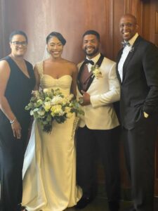 Officiant and Couple A-K