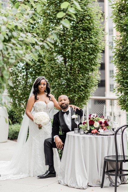 Team Powell, Maryland