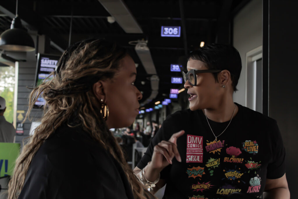 Top Golf Date Night -4-11-26