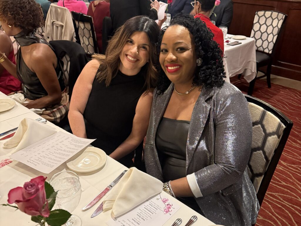 Post Valentine's Date Night 2-21-26