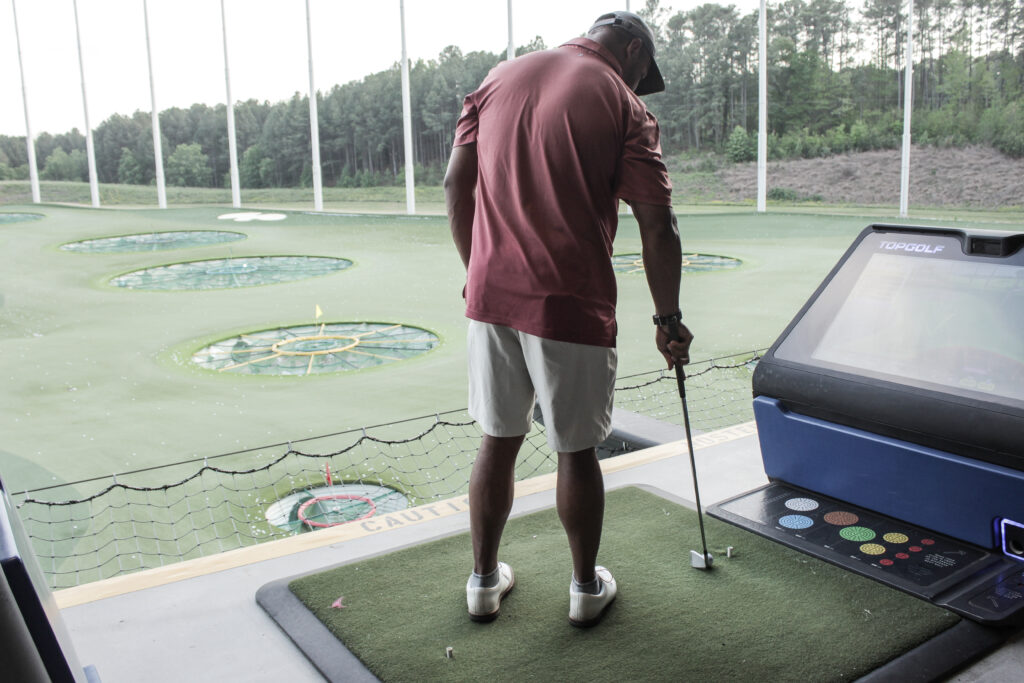 Top Golf Date Night -4-11-26