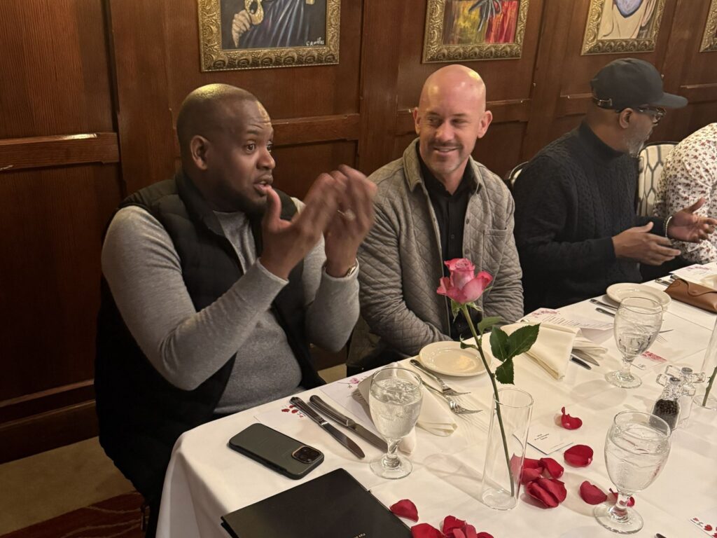 Post Valentine's Day Event