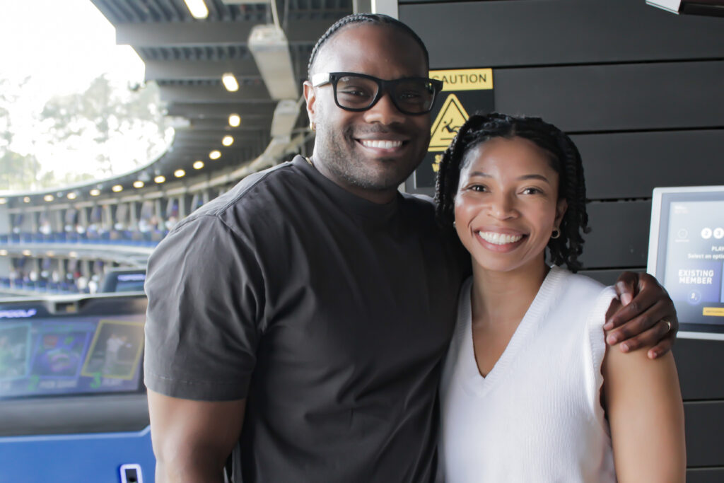 Top Golf Date Night -4-11-26