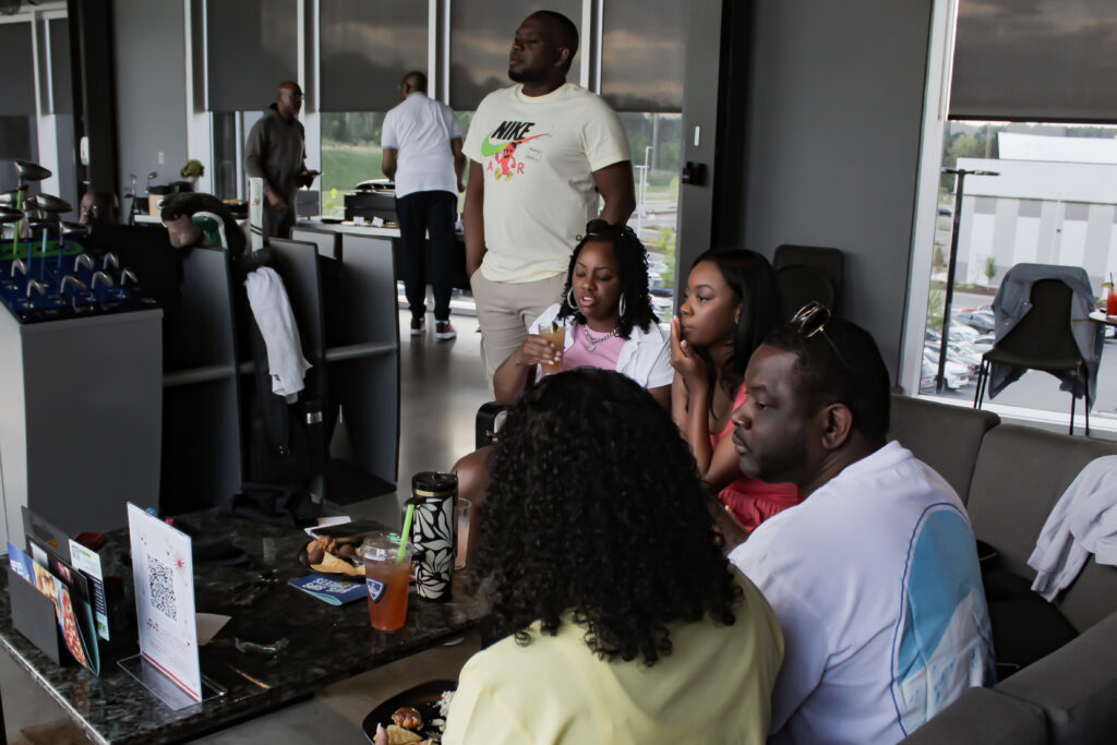 Top Golf Date Night -4-11-26