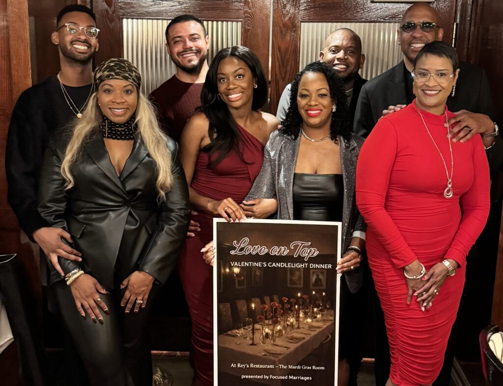 Post Valentine's Date Night 2-21-26