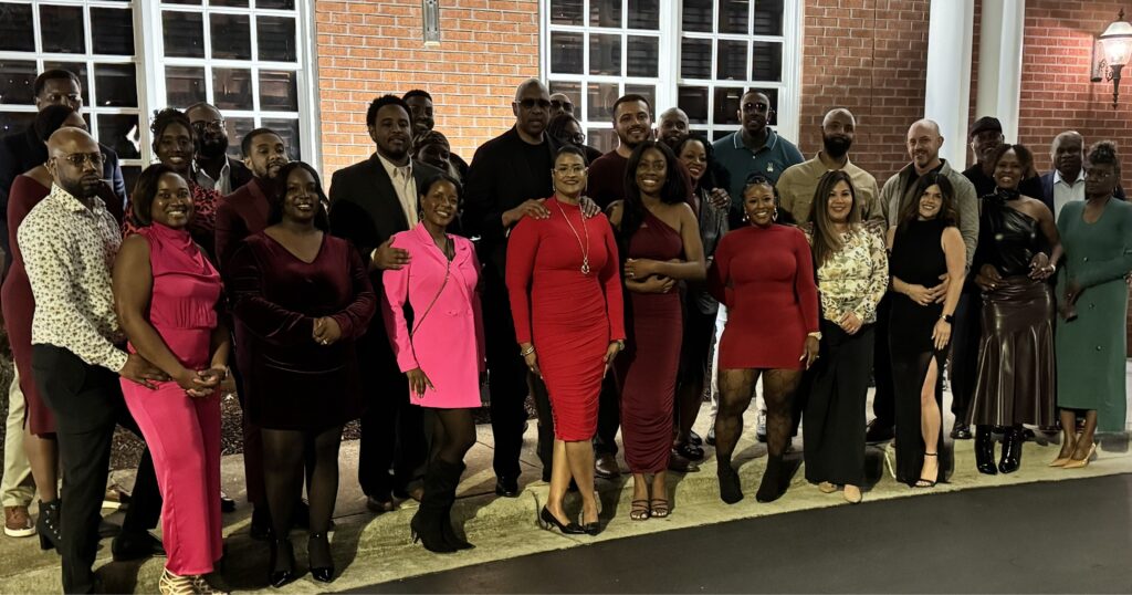 Post Valentine's Date Night 2-21-26