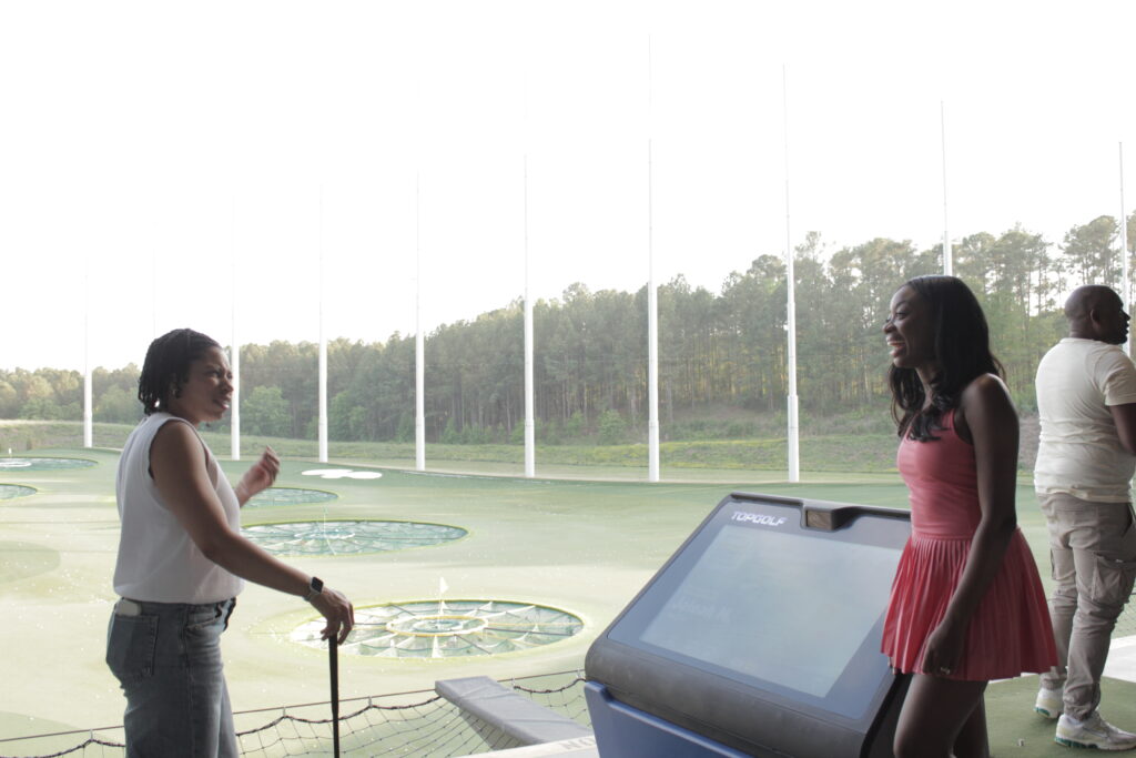 Focused Marriages Event