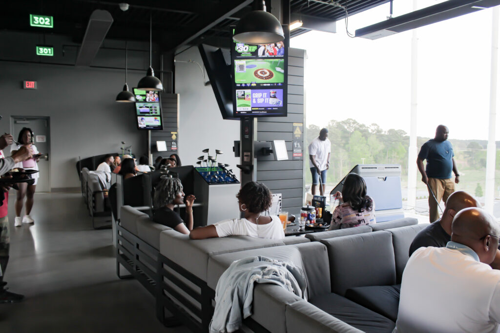 Top Golf Date Night -4-11-26